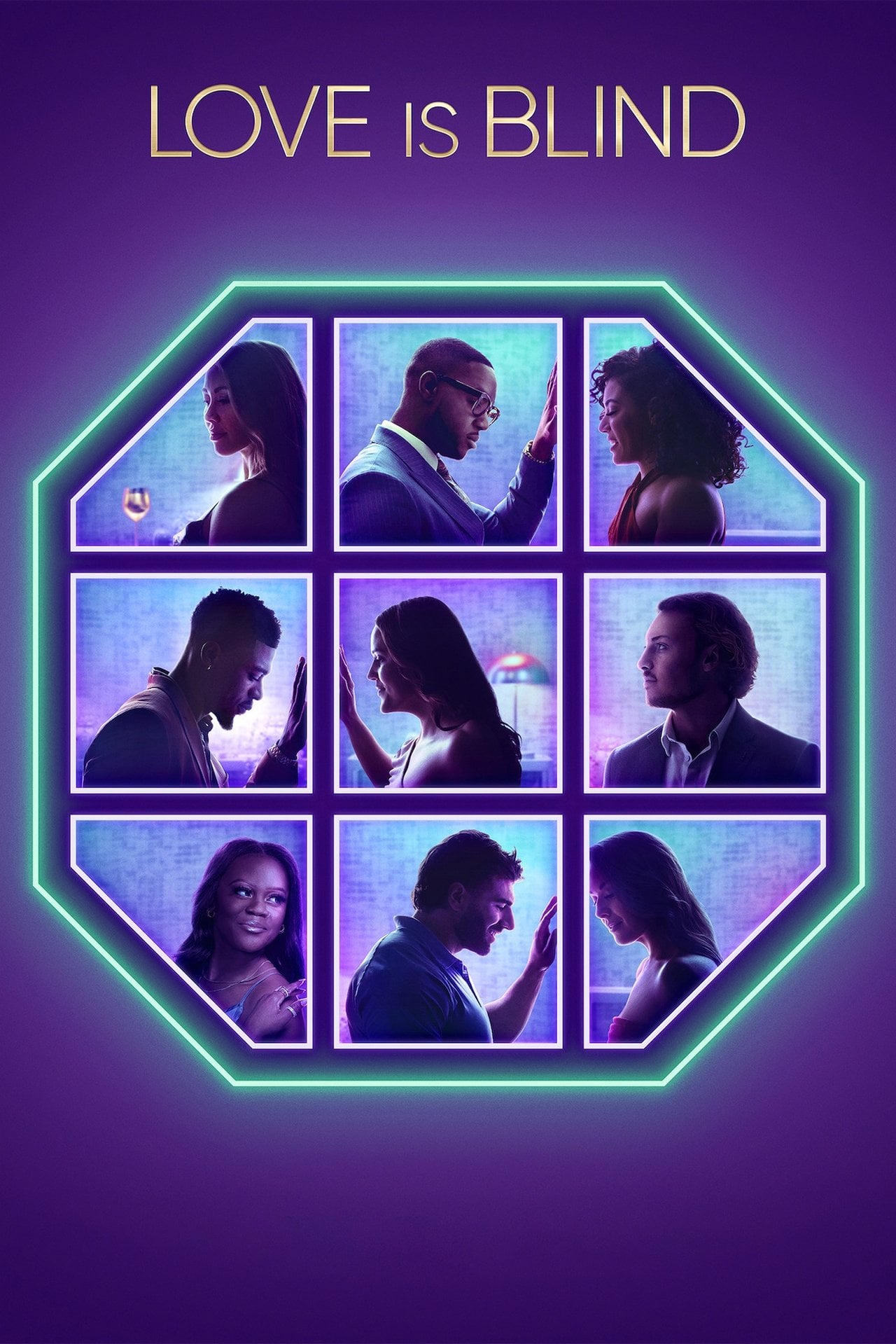 L'amore è cieco (2020)