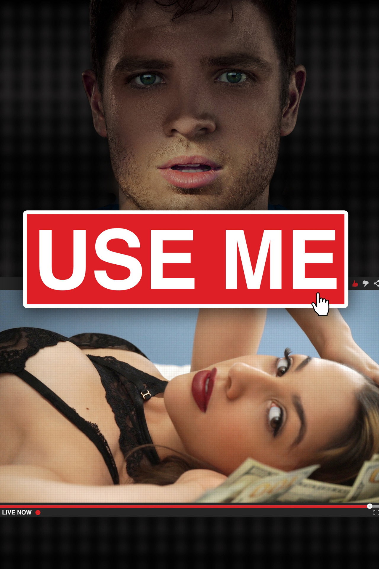 Use Me (2019) - Filme