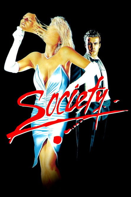 上流社會 (1990)