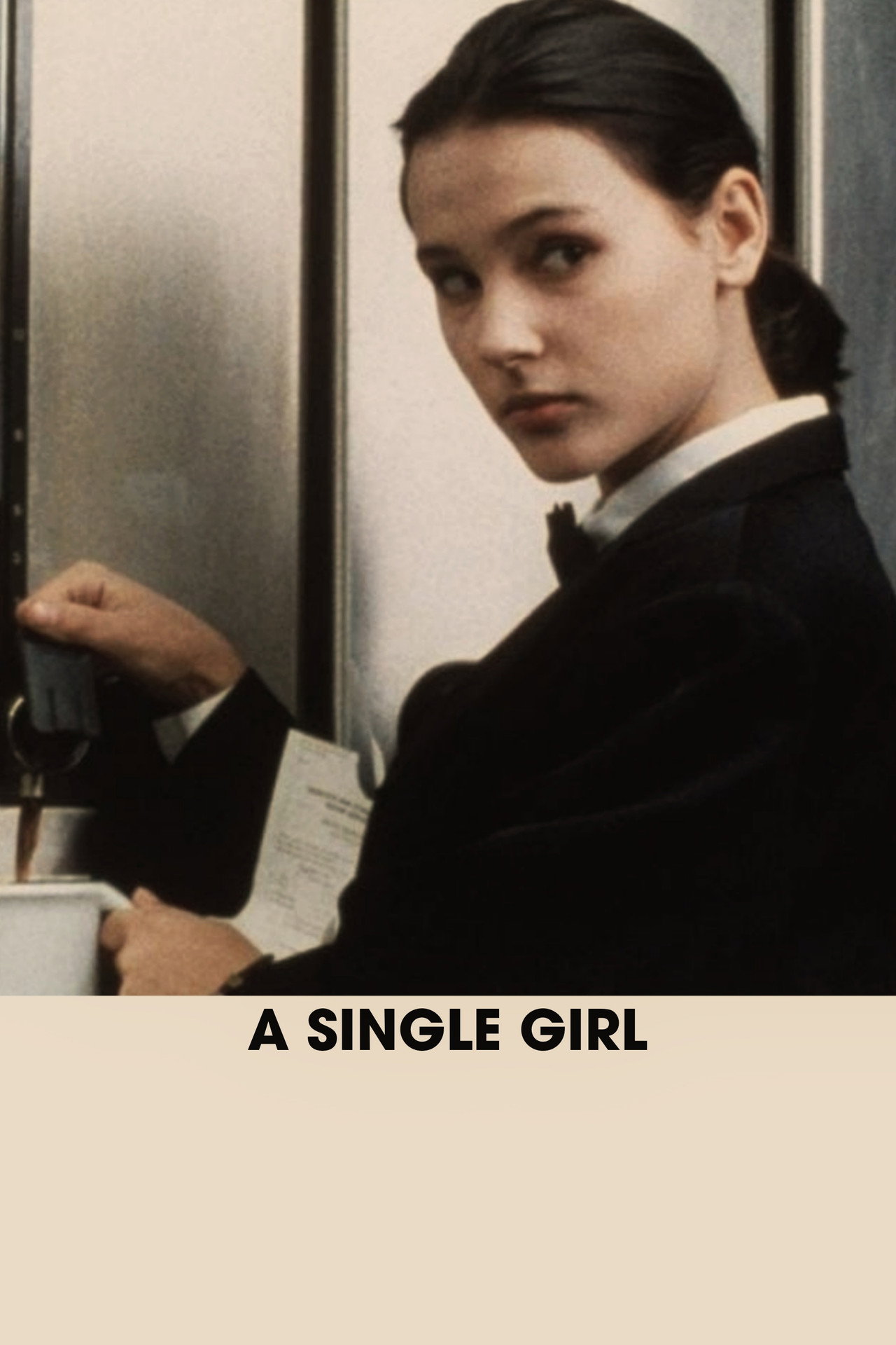 A Single Girl (1995)
