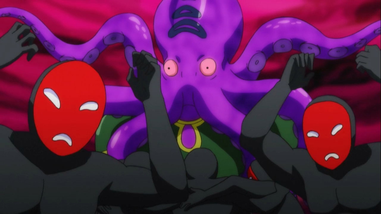 Wonder Momo S01E03