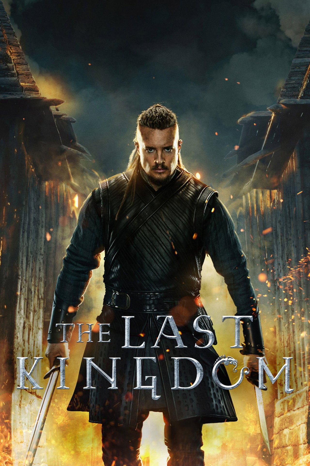 Последнее королевство (2015)