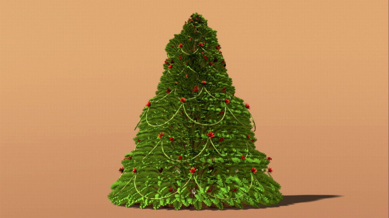 Cretaceous Conifers