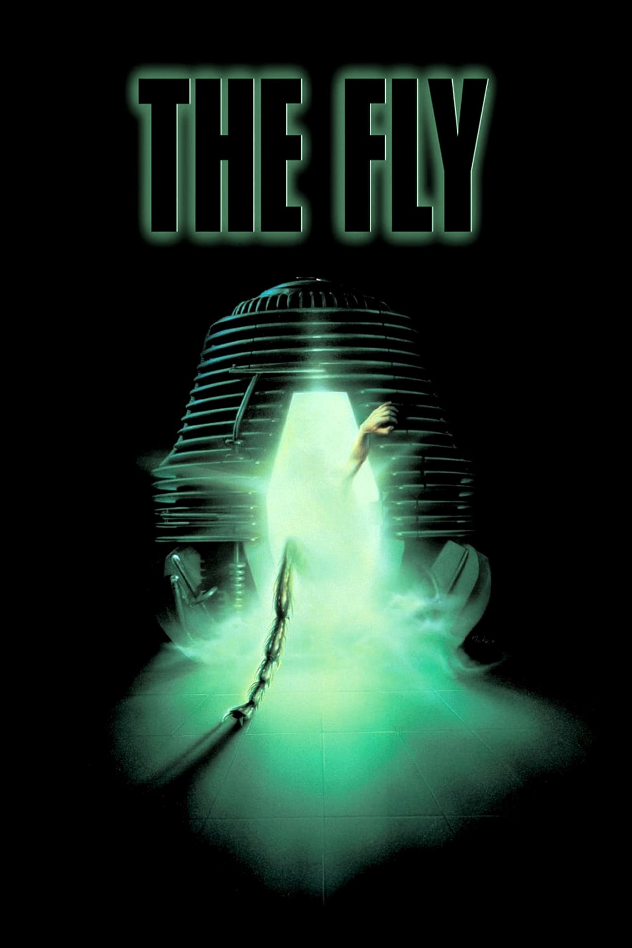 變形人魔 (1986)