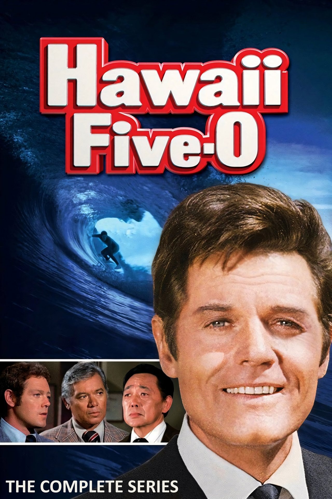 Hawaii 5-0 (1969)