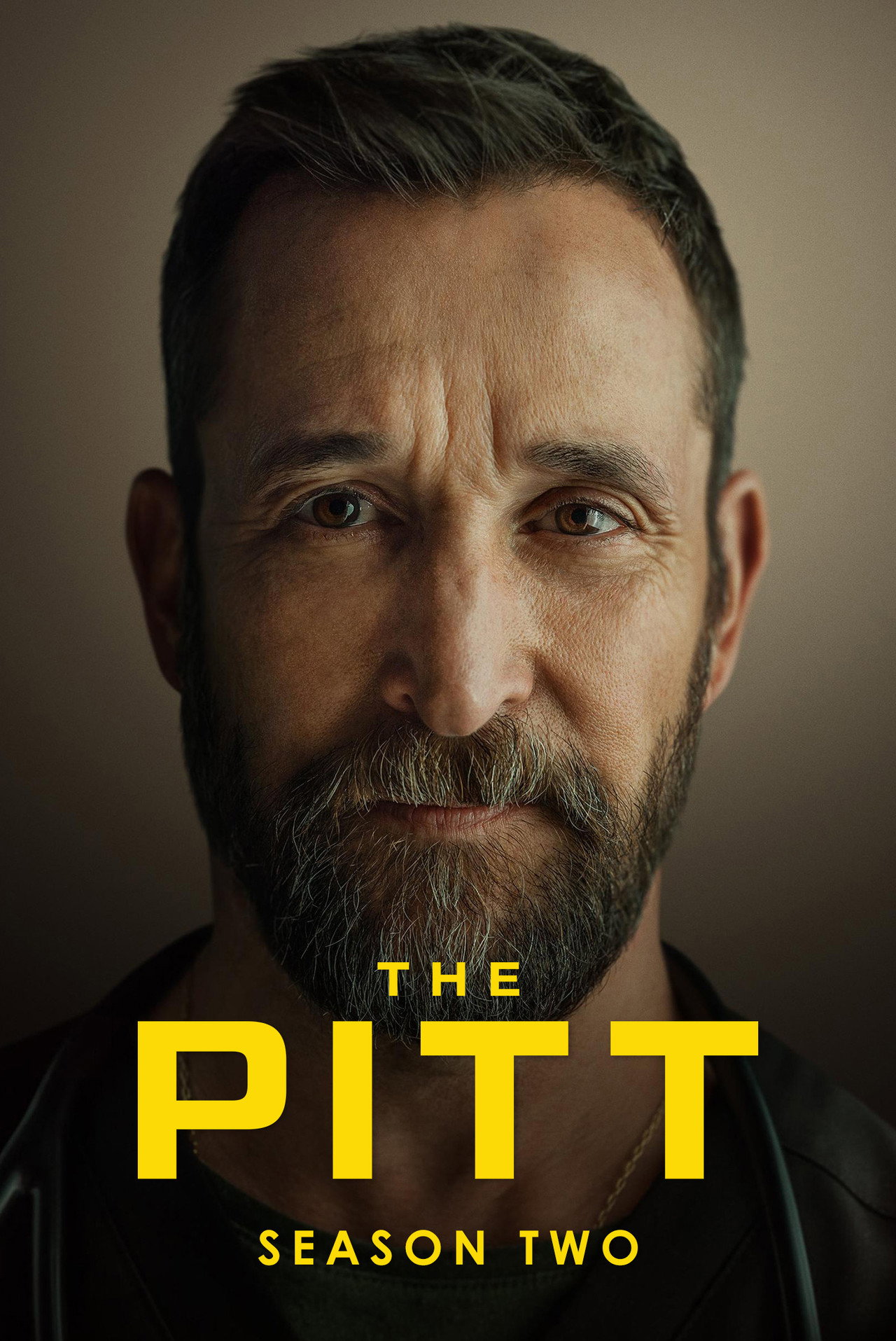 The Pitt - Staffel 2