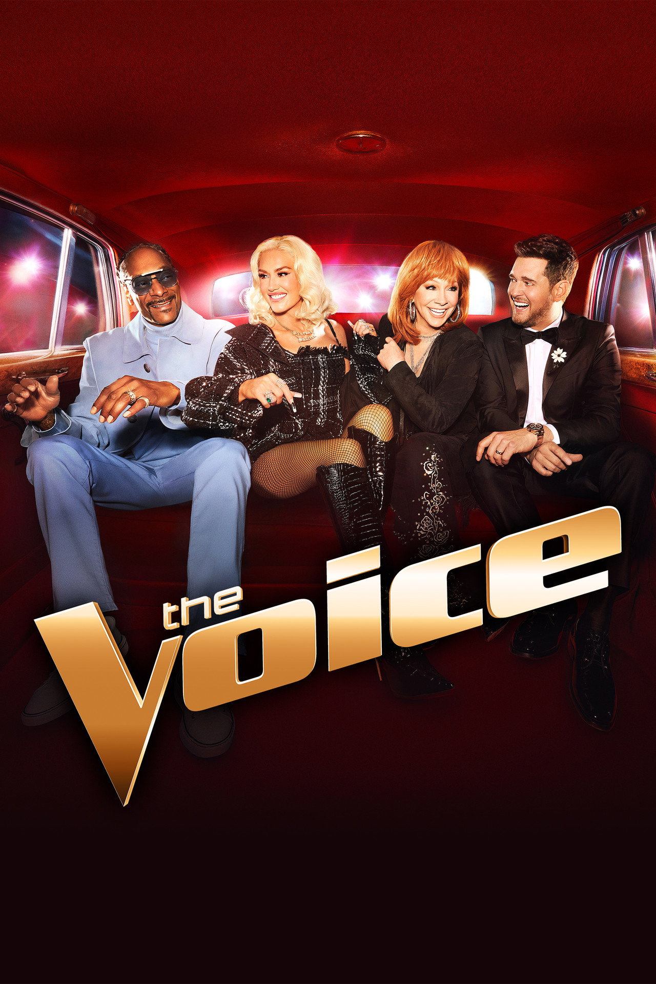 The Voice - Stagione 26