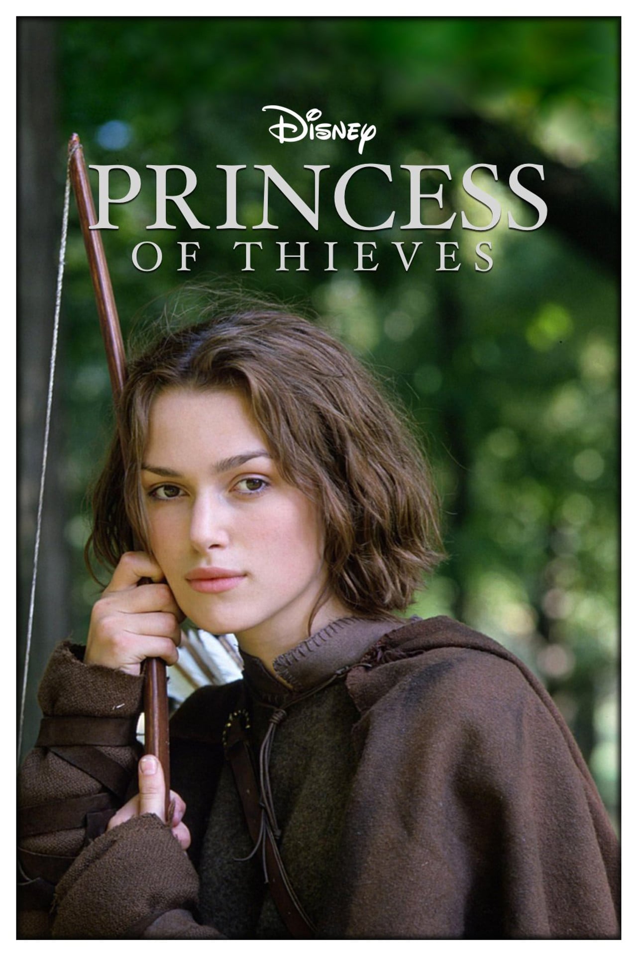 La Princesa de Sherwood (2001)