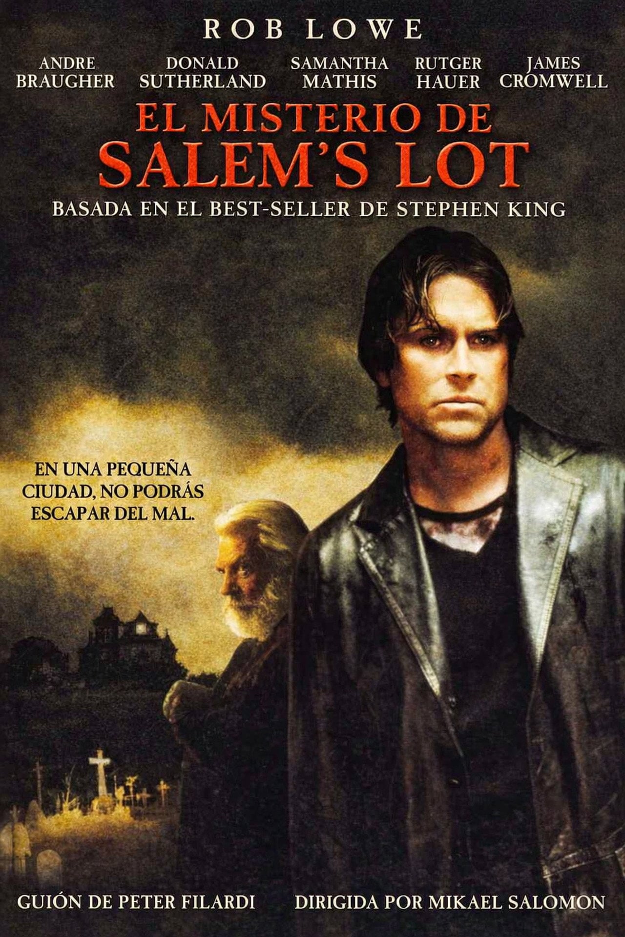 El misterio de Salem's Lot (2004)