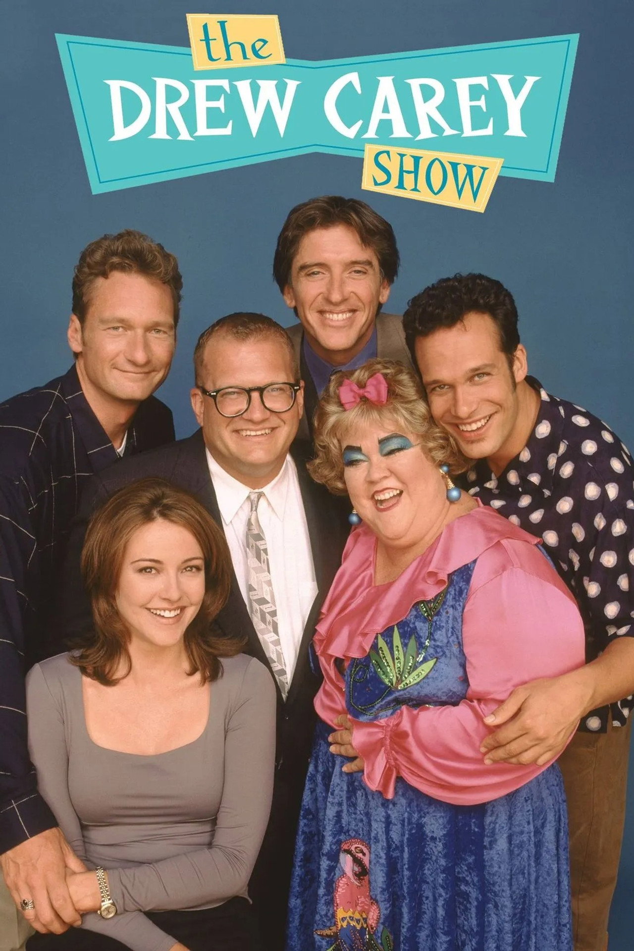 The Drew Carey Show (1995)