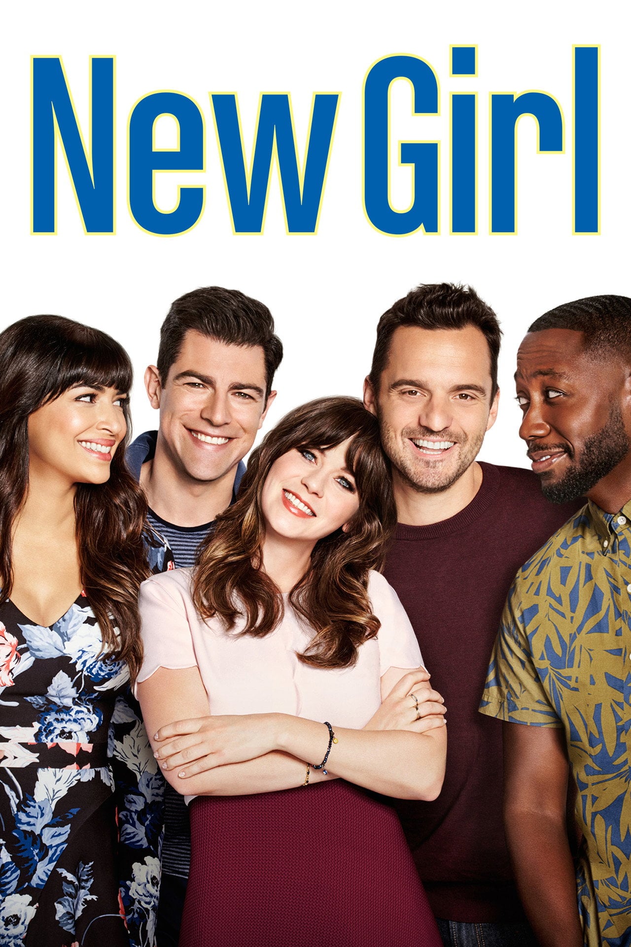 New Girl (2011) - TV