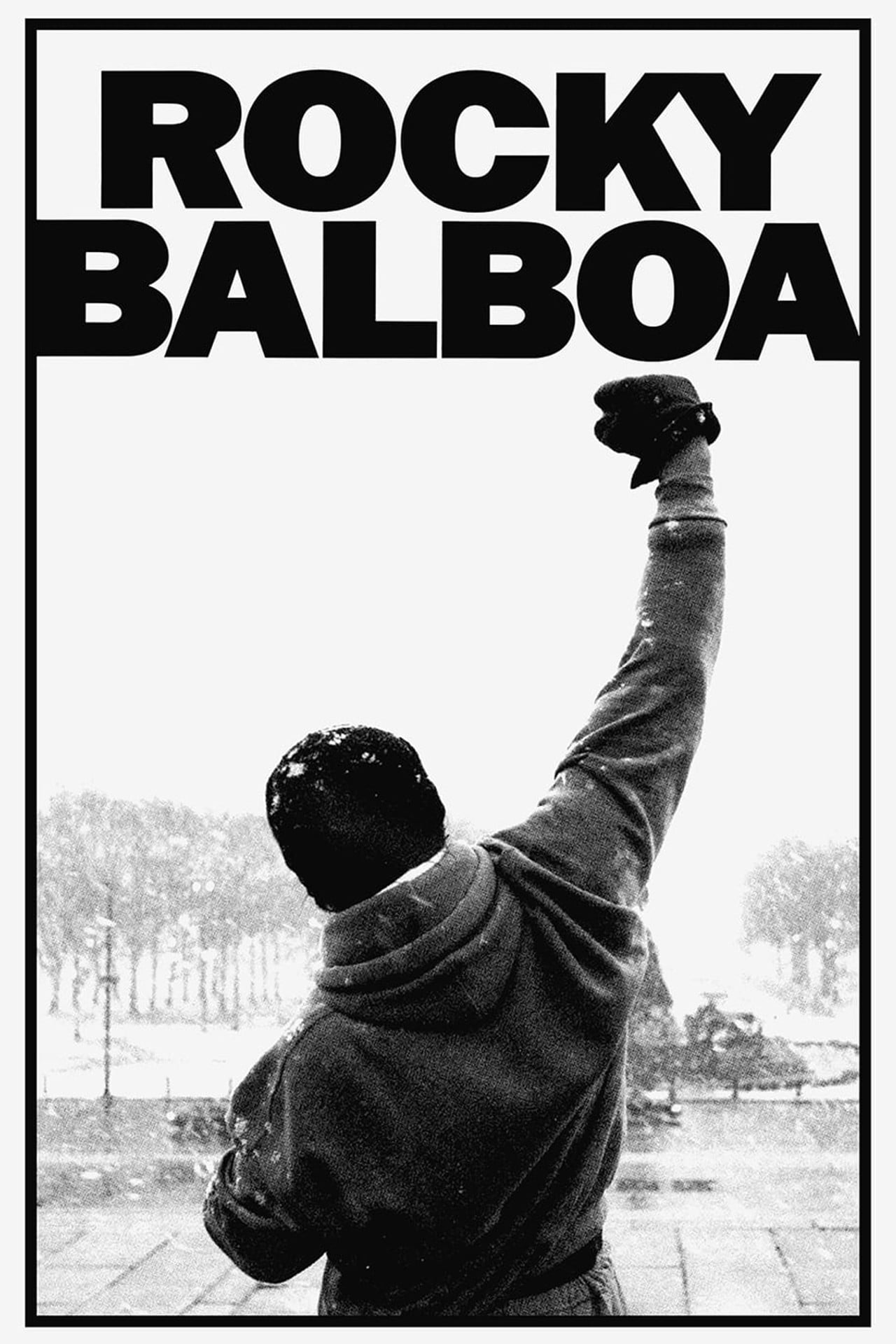 Rocky Balboa (2006)