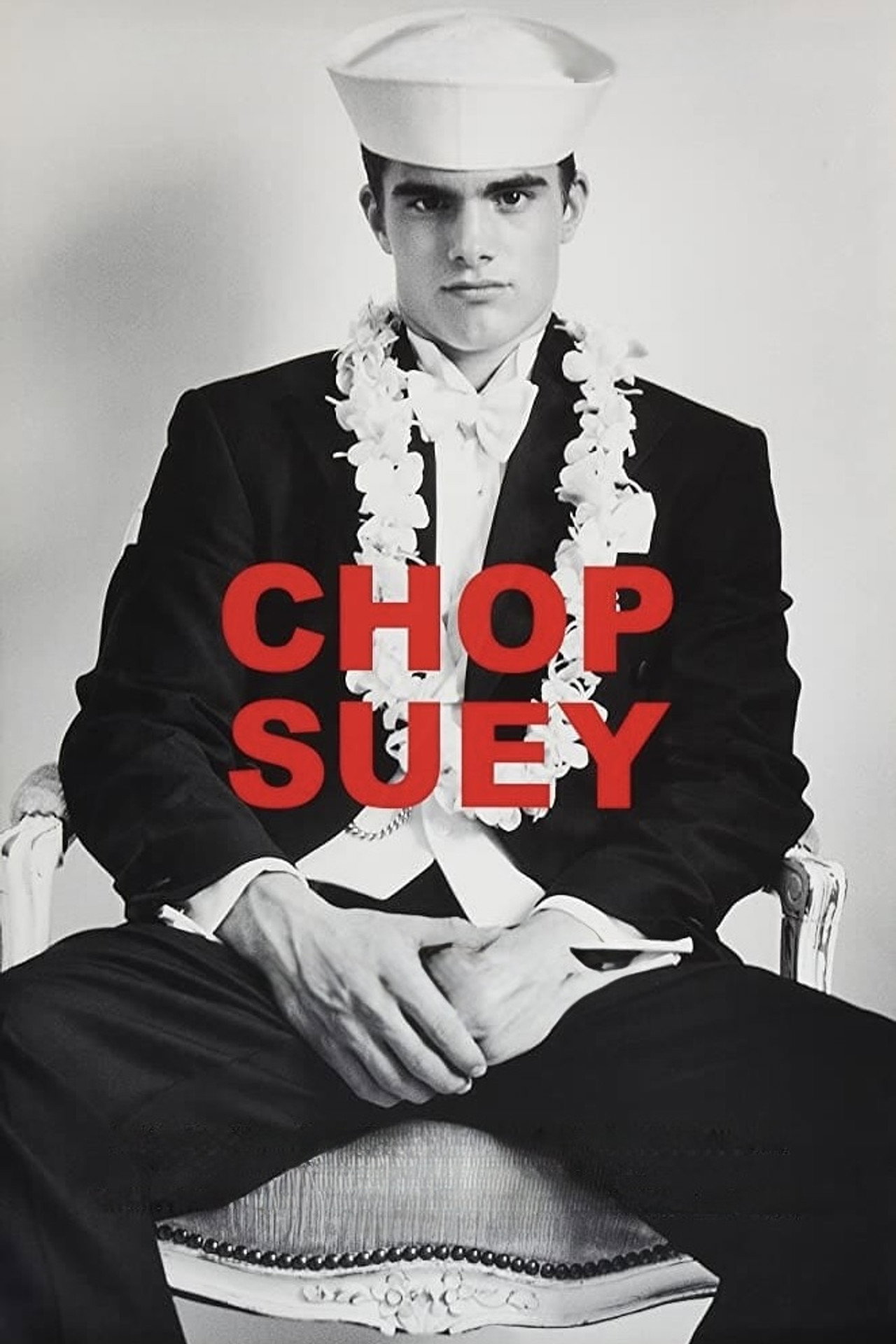 Chop Suey (2001) - Film