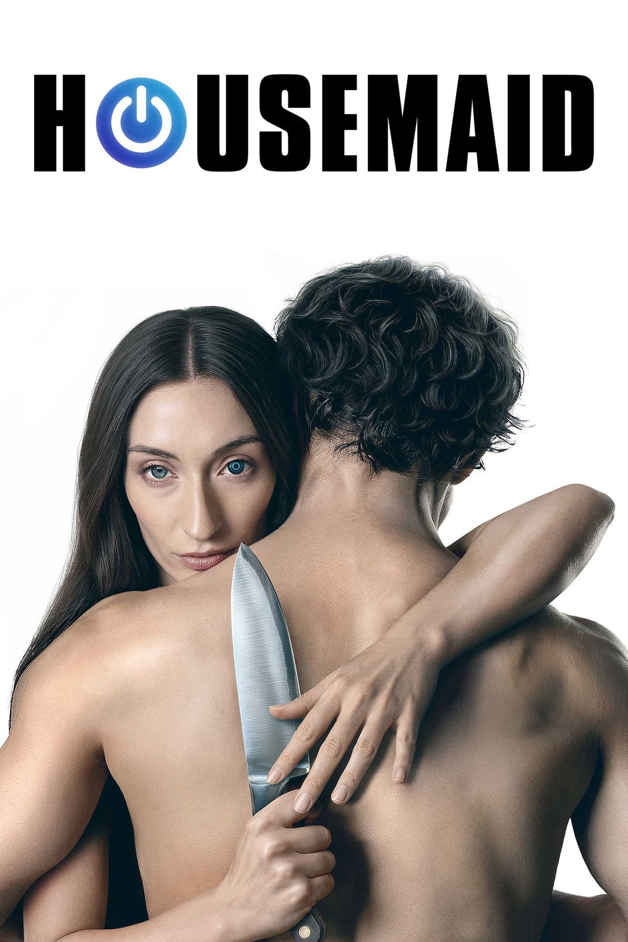 Housemaid - Sie liebt dich zu Tode (2026) - Film