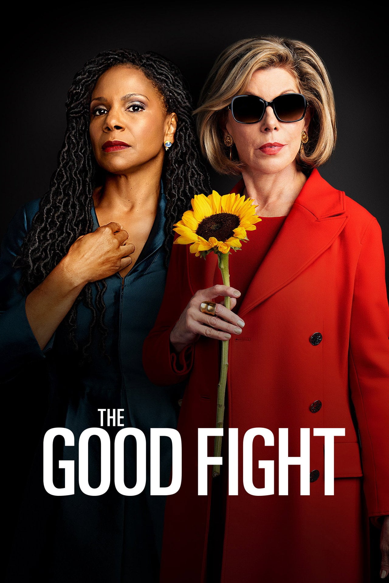 The Good Fight (2017) - Serie