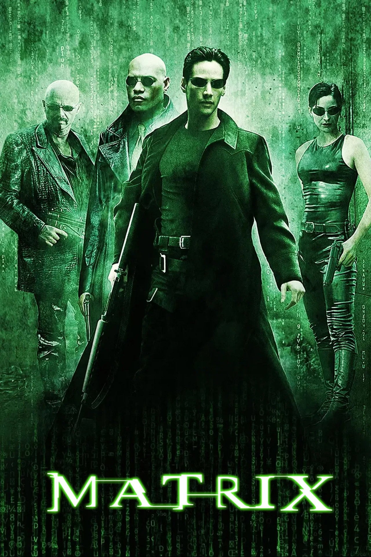 Matrix (1999)