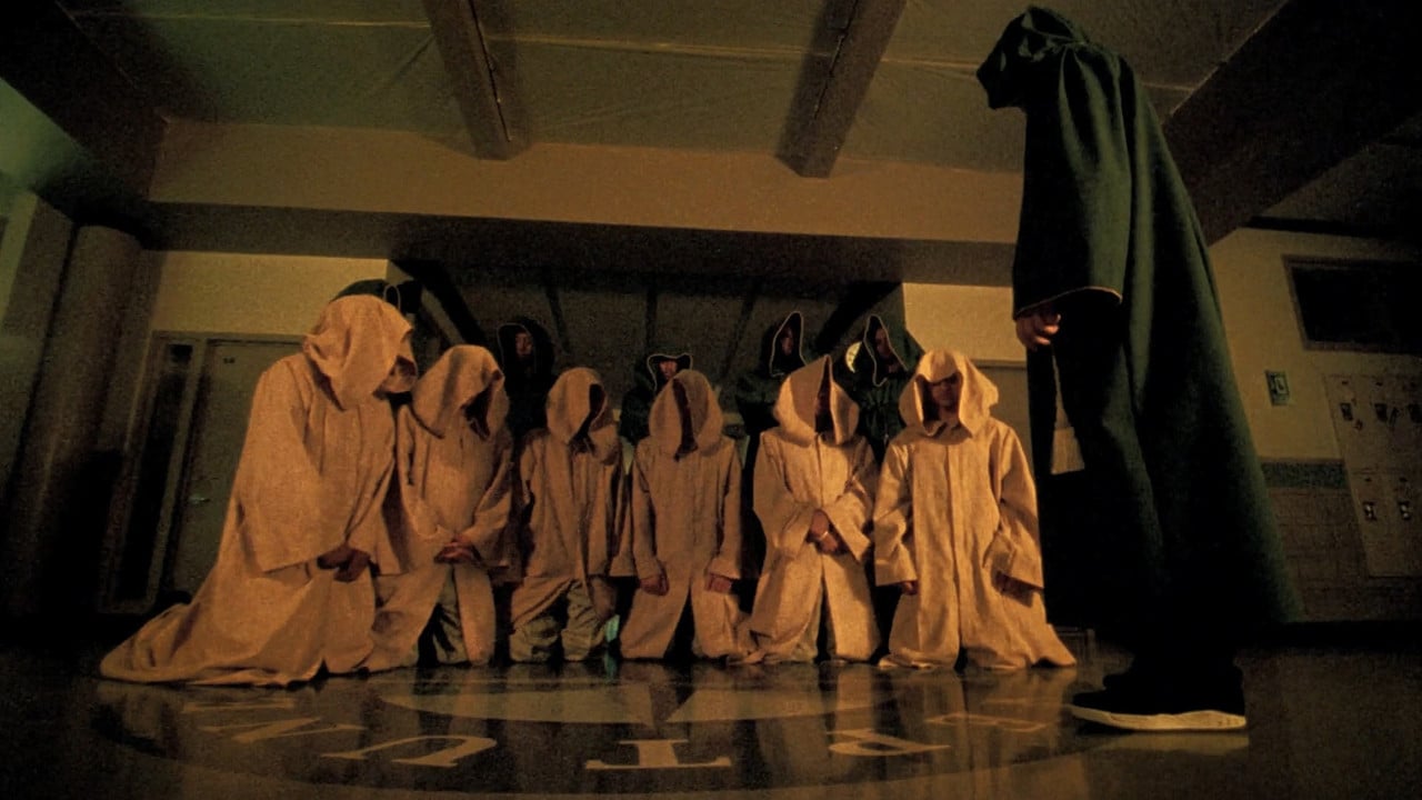 Veronica Mars S01E12