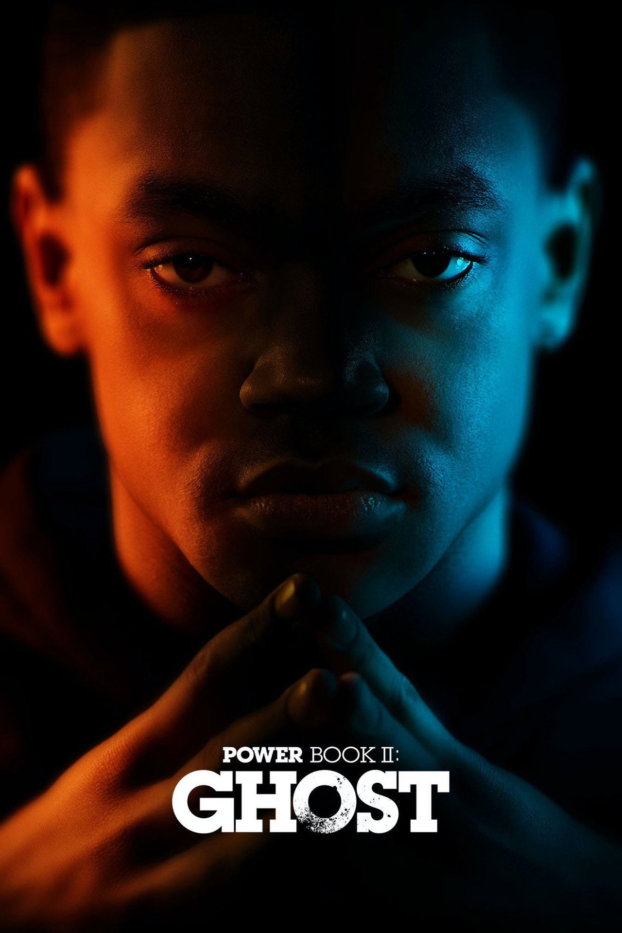 Power Book II: Ghost (2020) - TV