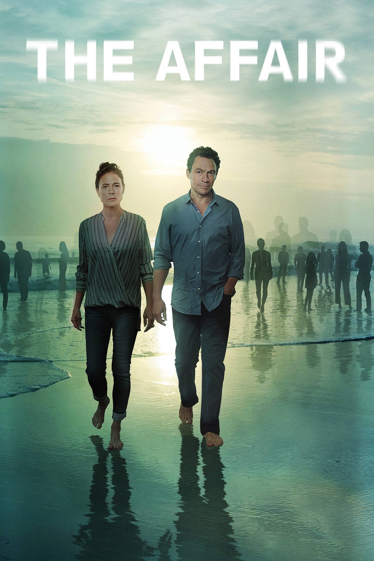 The Affair - Una relazione pericolosa (2014)
