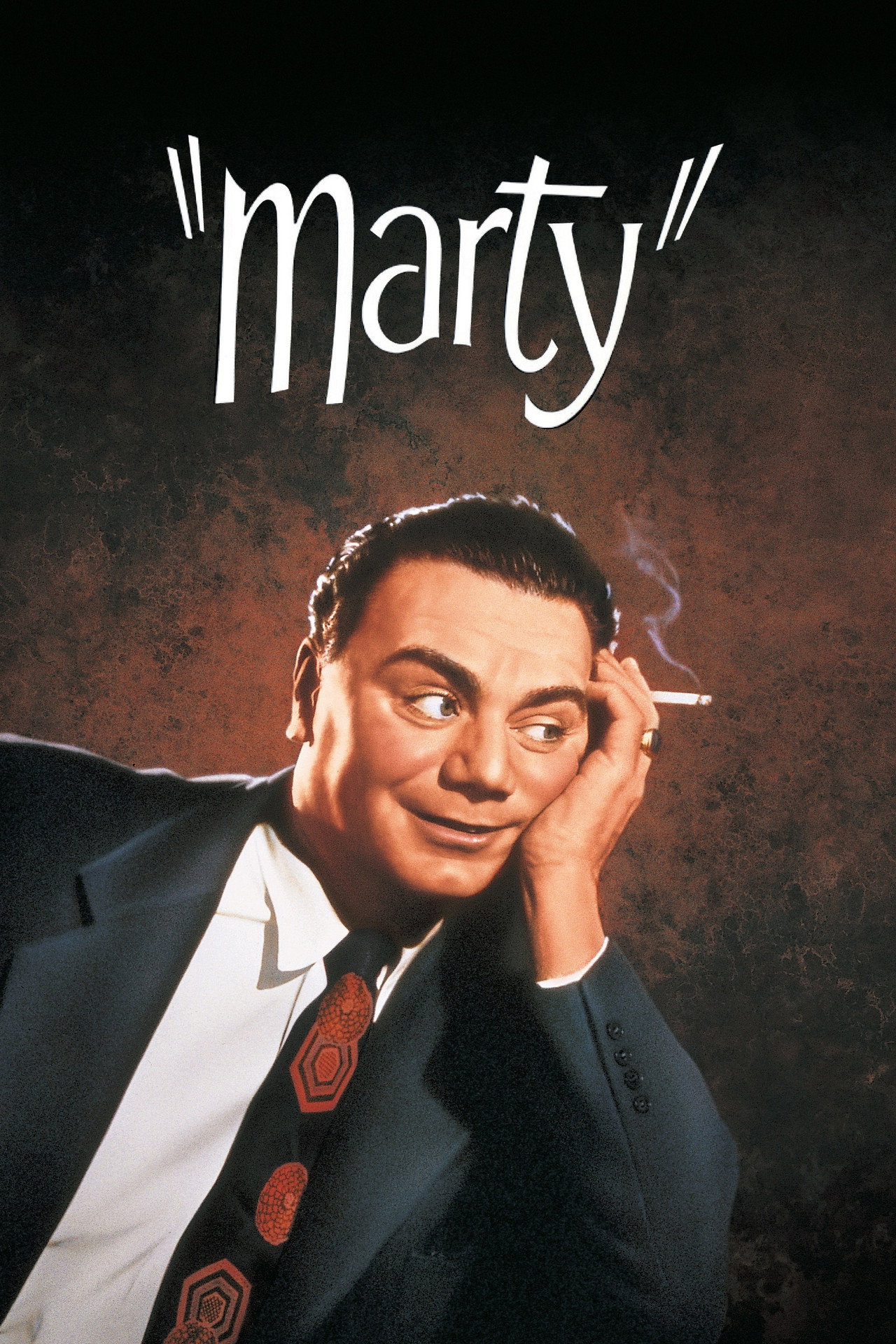 Marty - Vita di un timido (1955)