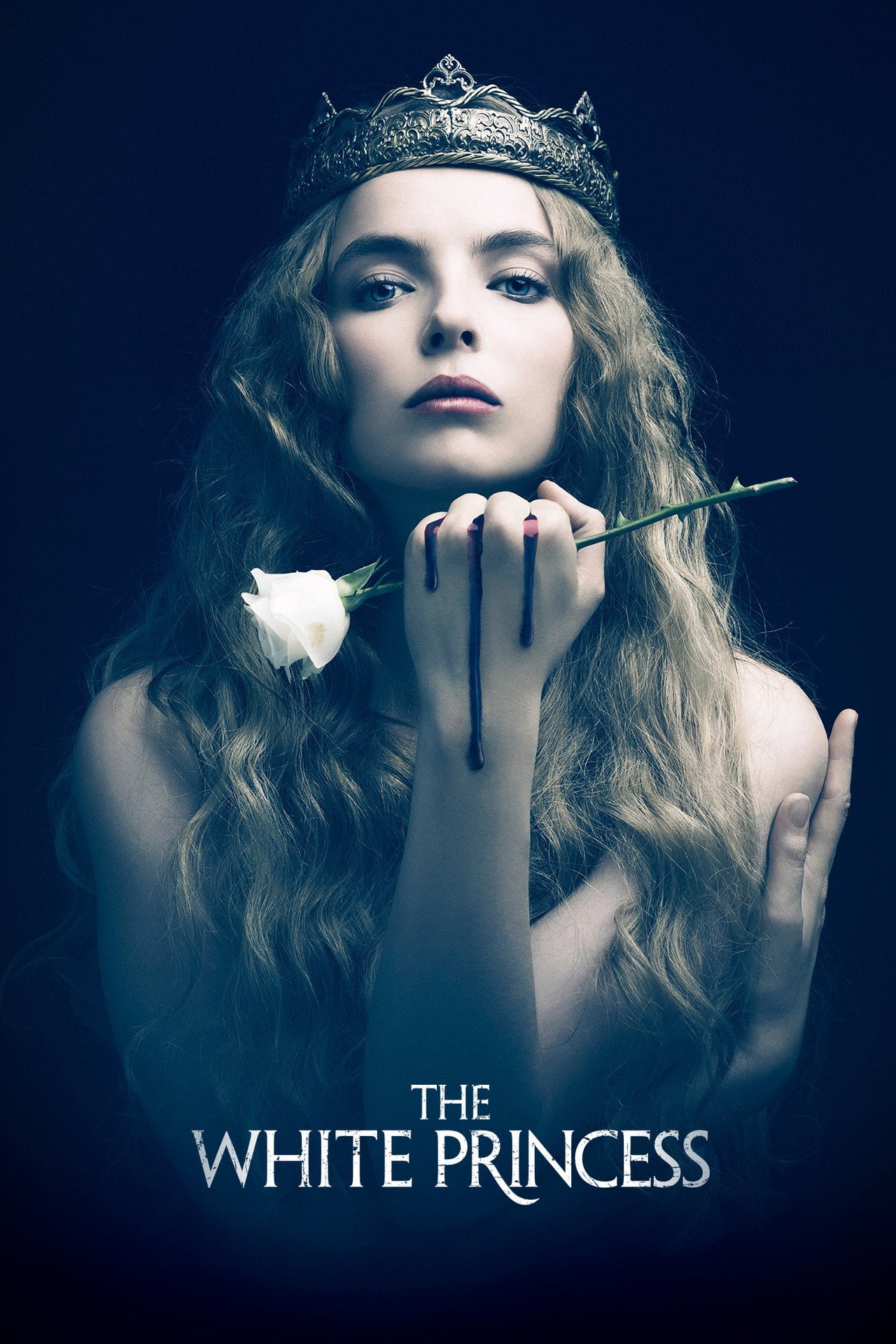 Белая принцесса (2017) - Сериал