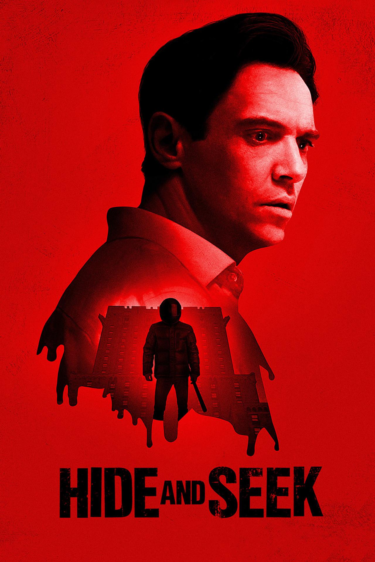 Прятки (2021) poster