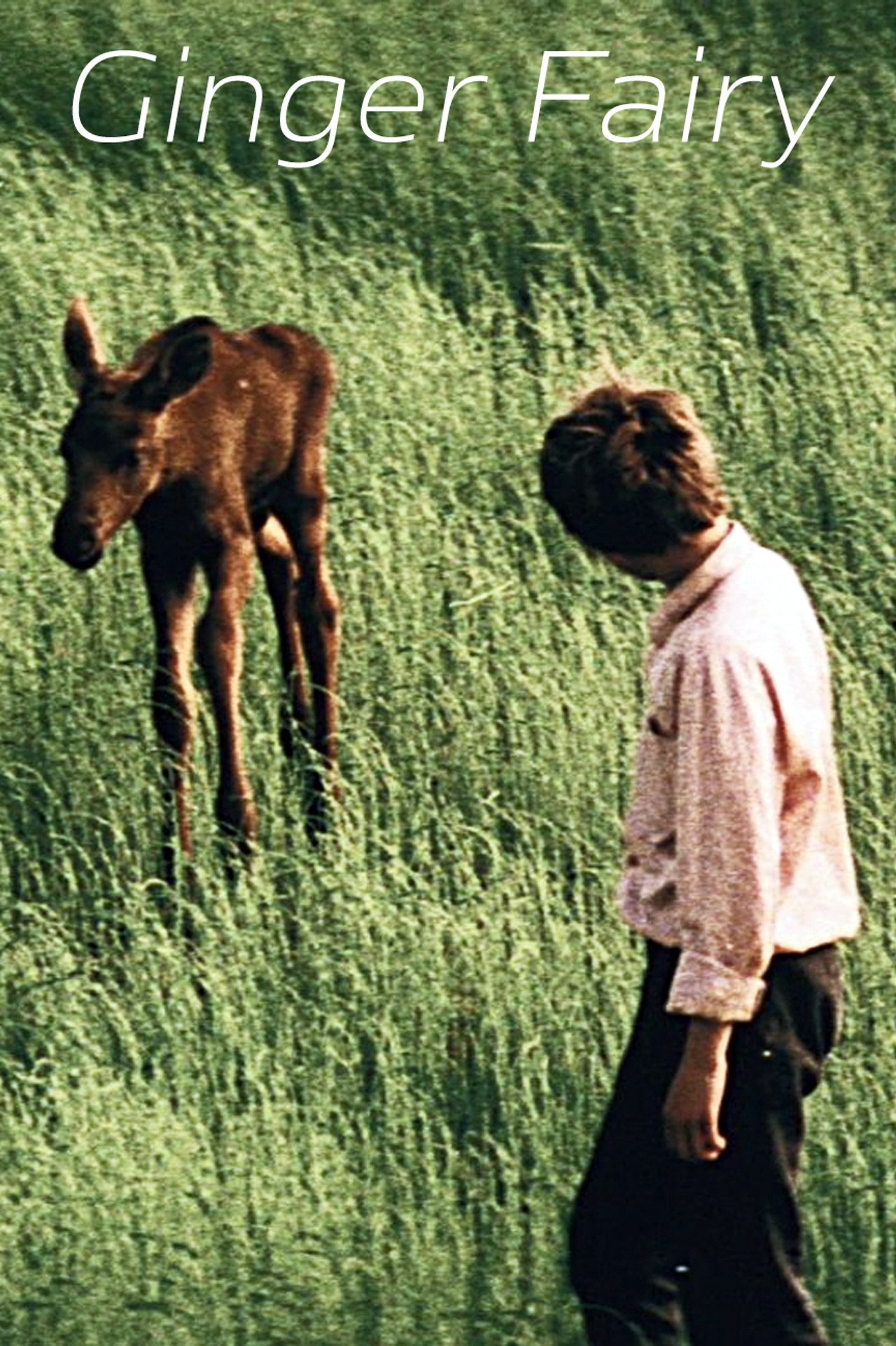 рудаб (1987) - Película