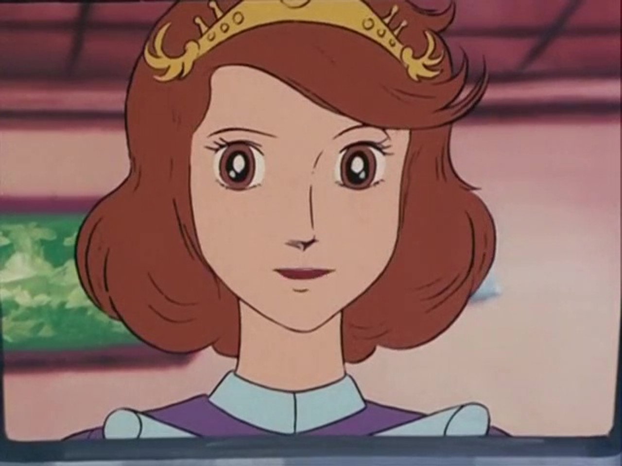 A Bride from Outer Space