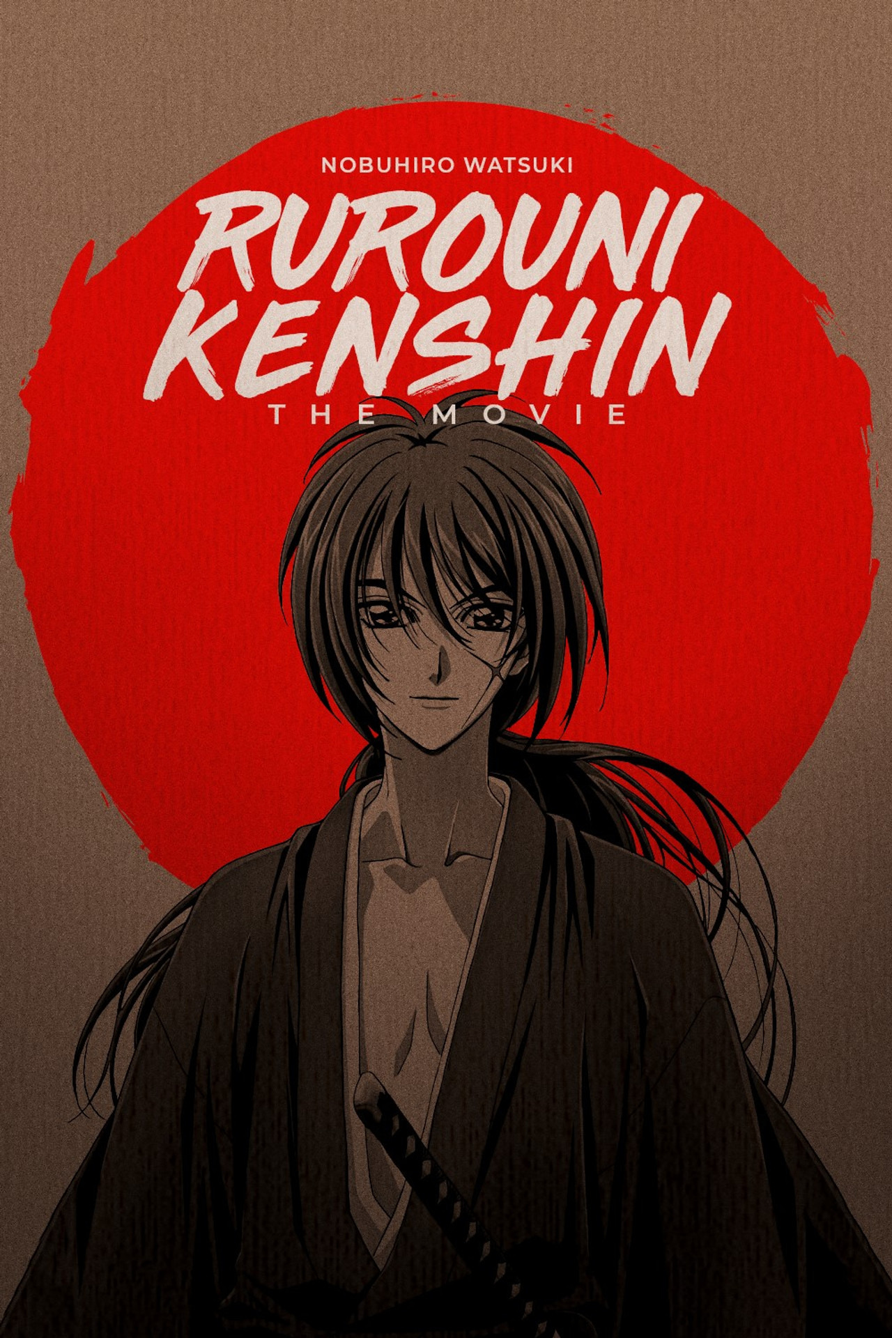 Rurouni Kenshin: The Movie (1997)