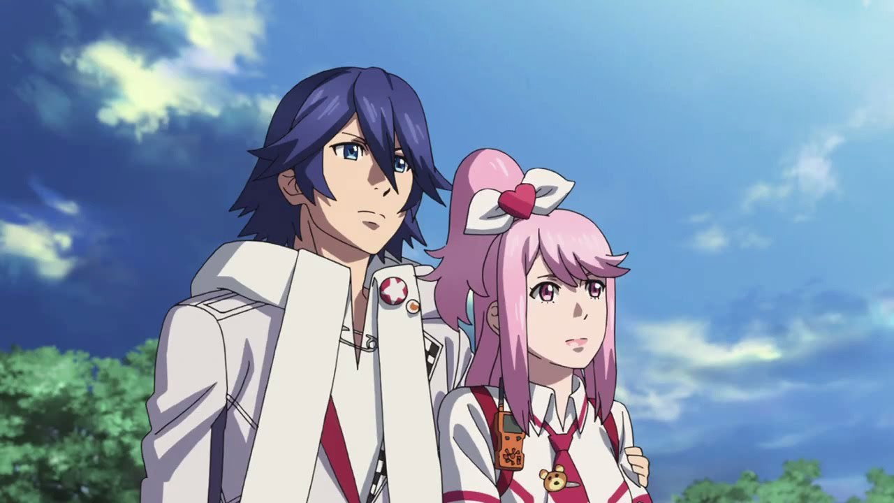 Episodio 12