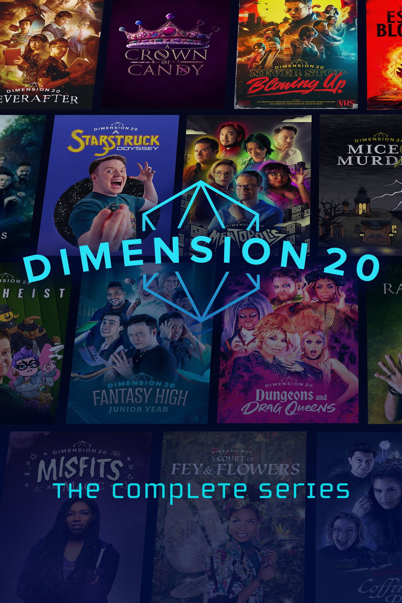 Dimension 20 S00E47