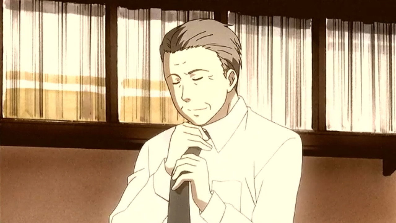 交響情人夢 S01E15