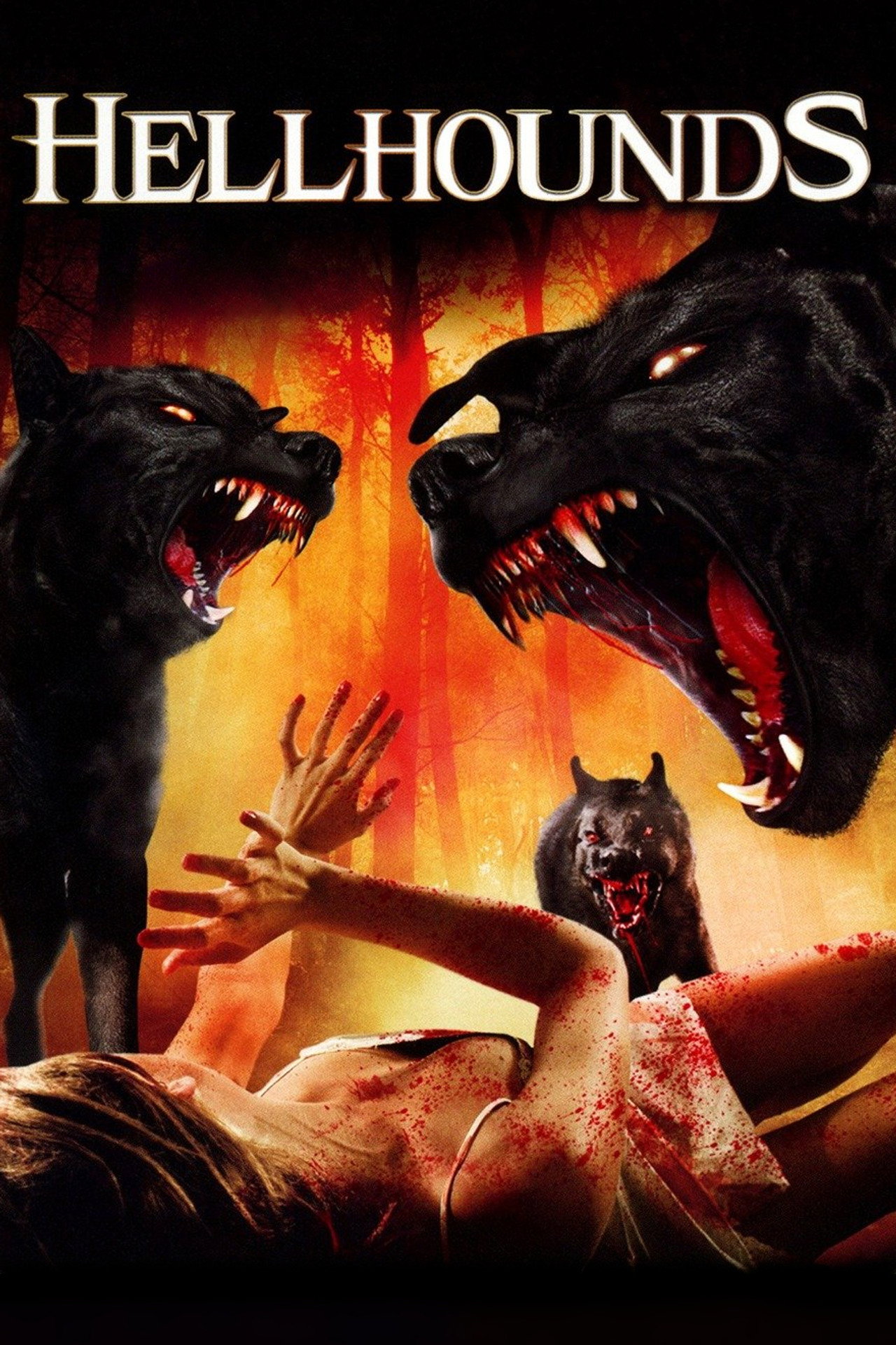 La traversée des Enfers (2009)