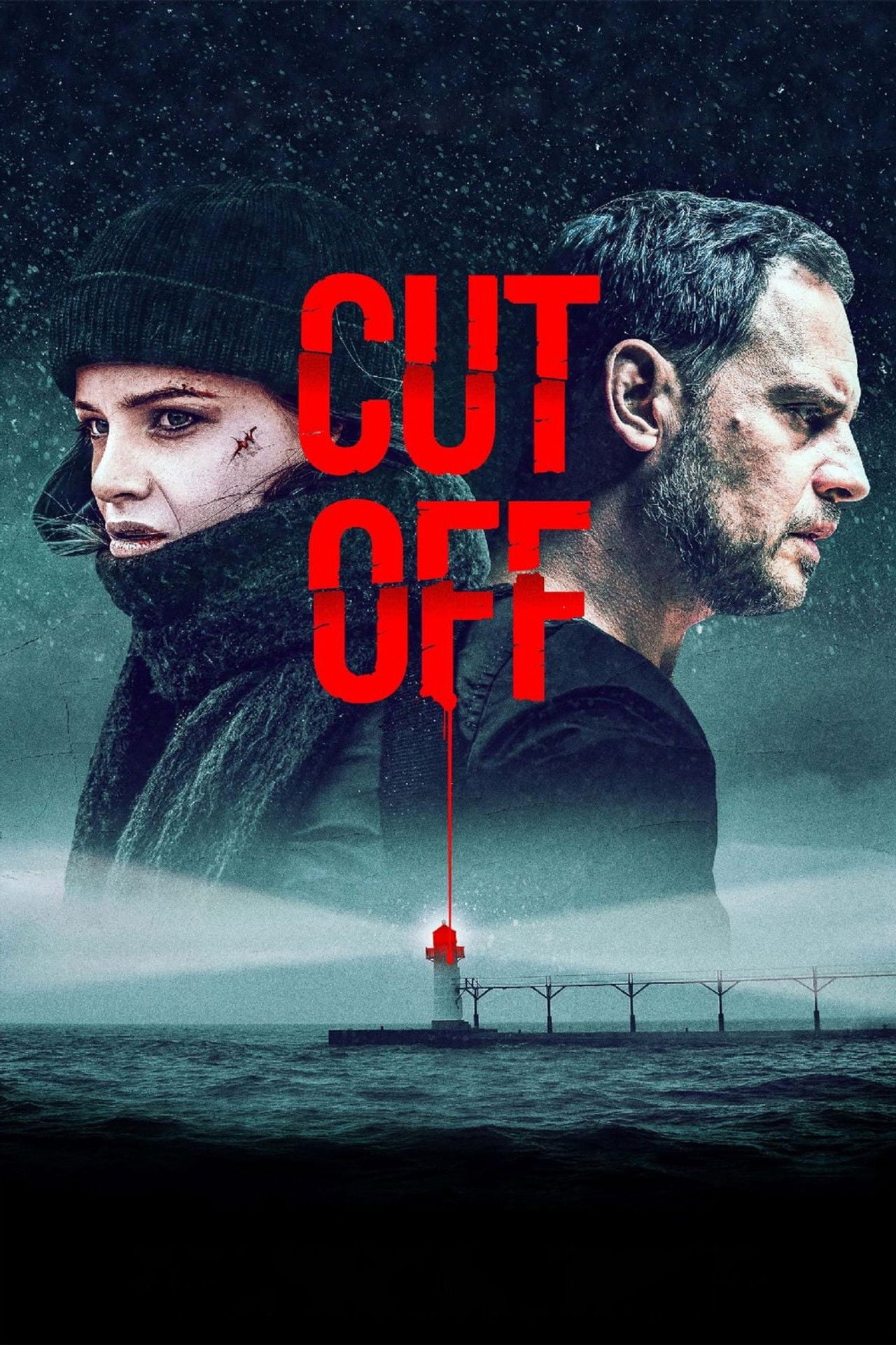 Cut Off (2018) - Movie