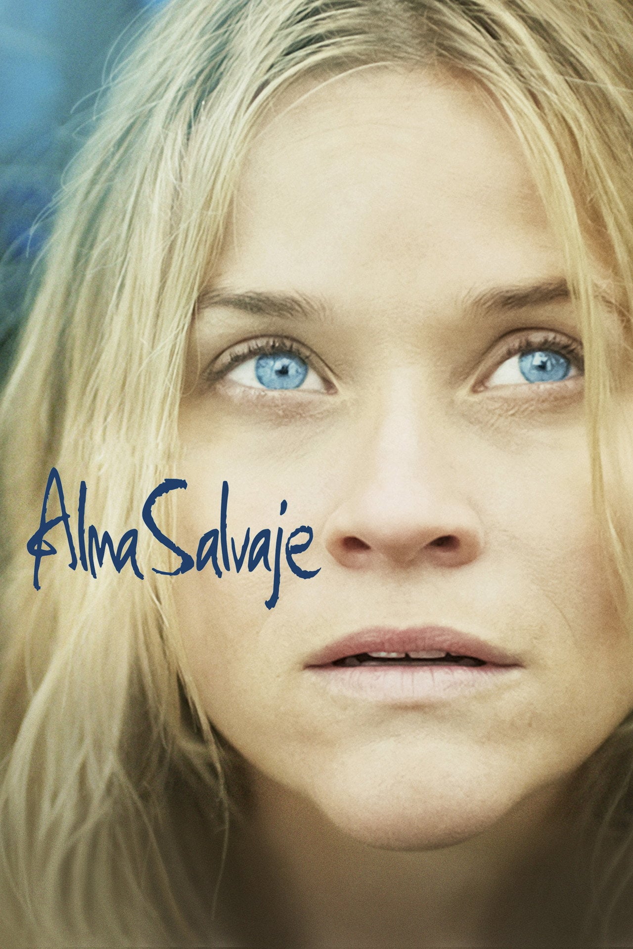 Alma Salvaje (2014) - Película