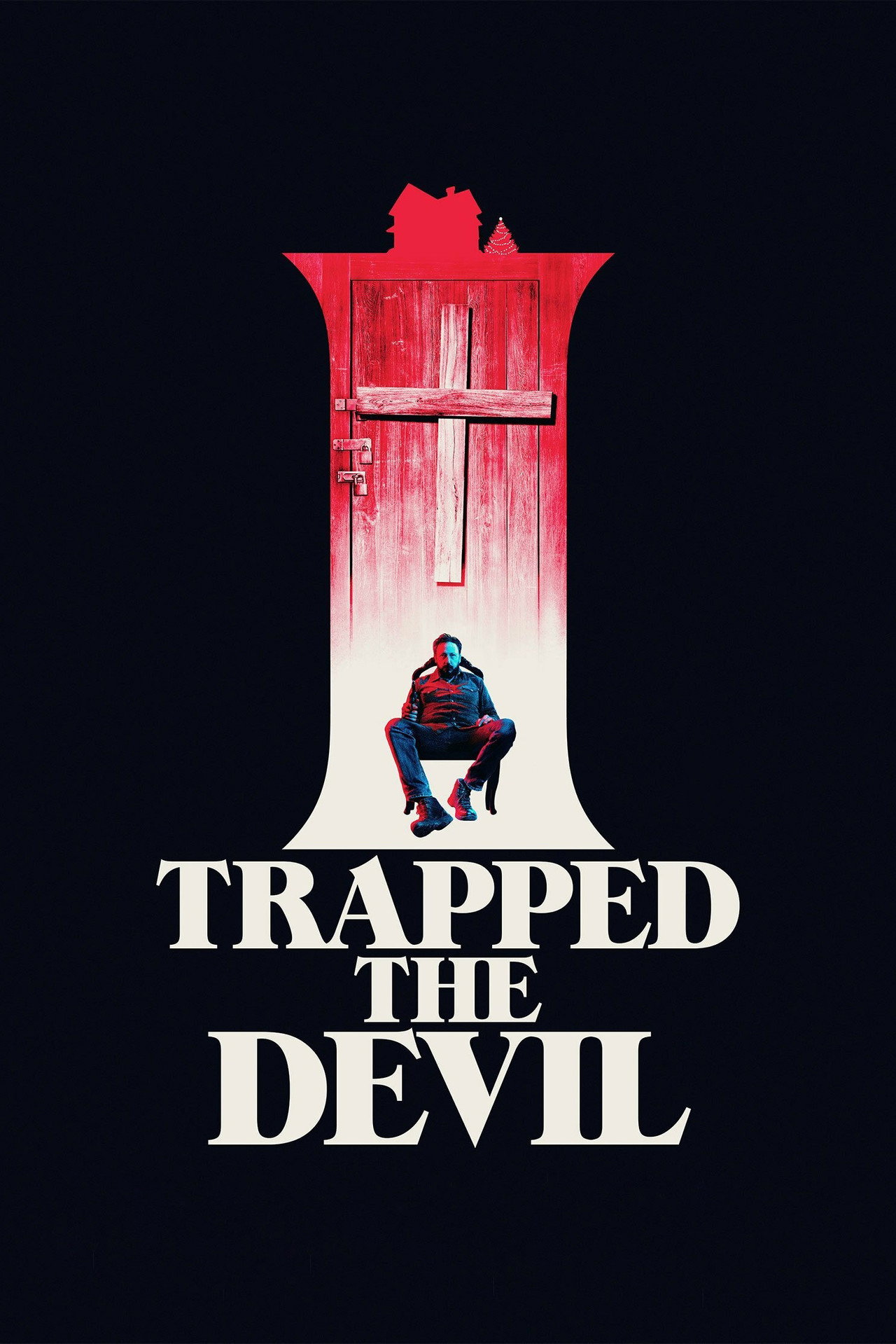 I Trapped the Devil (2019) - Film