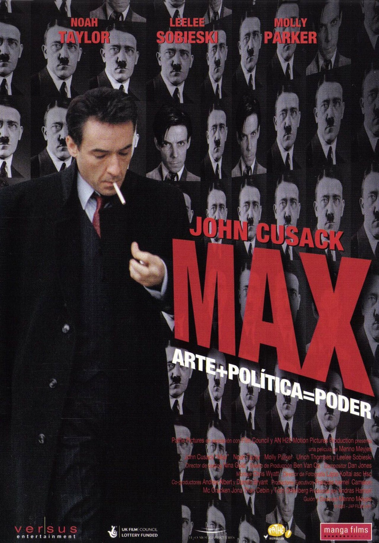 Max (2002)