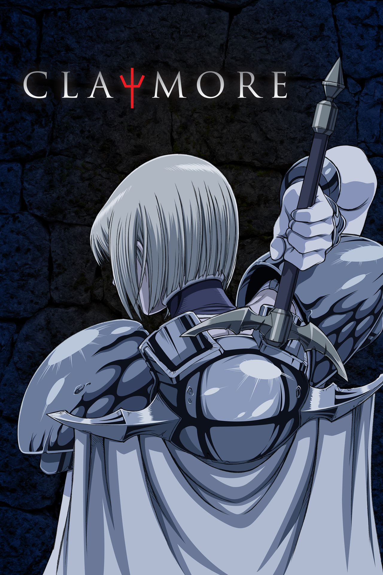 Claymore (2007)