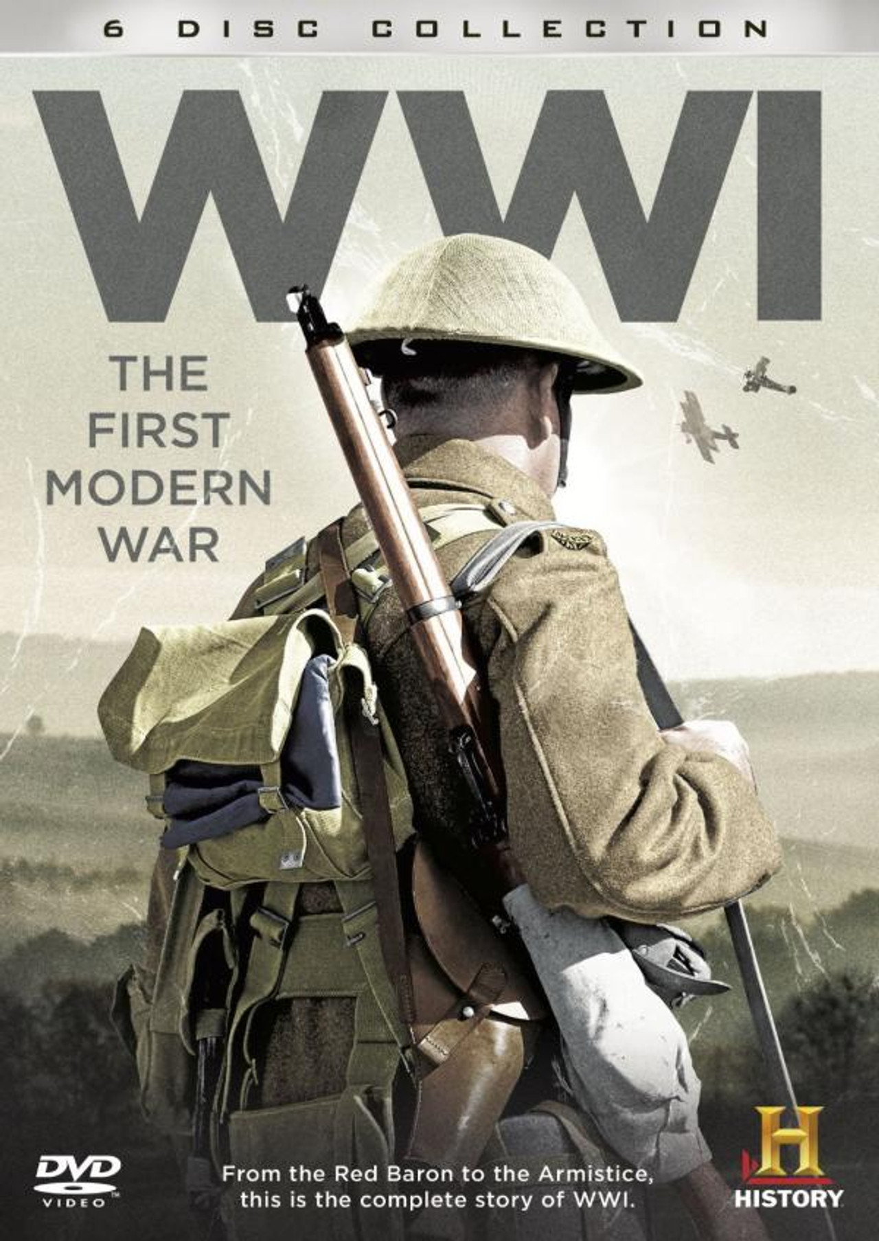 IGM: LA PRIMERA GUERRA MODERNA (2014) poster