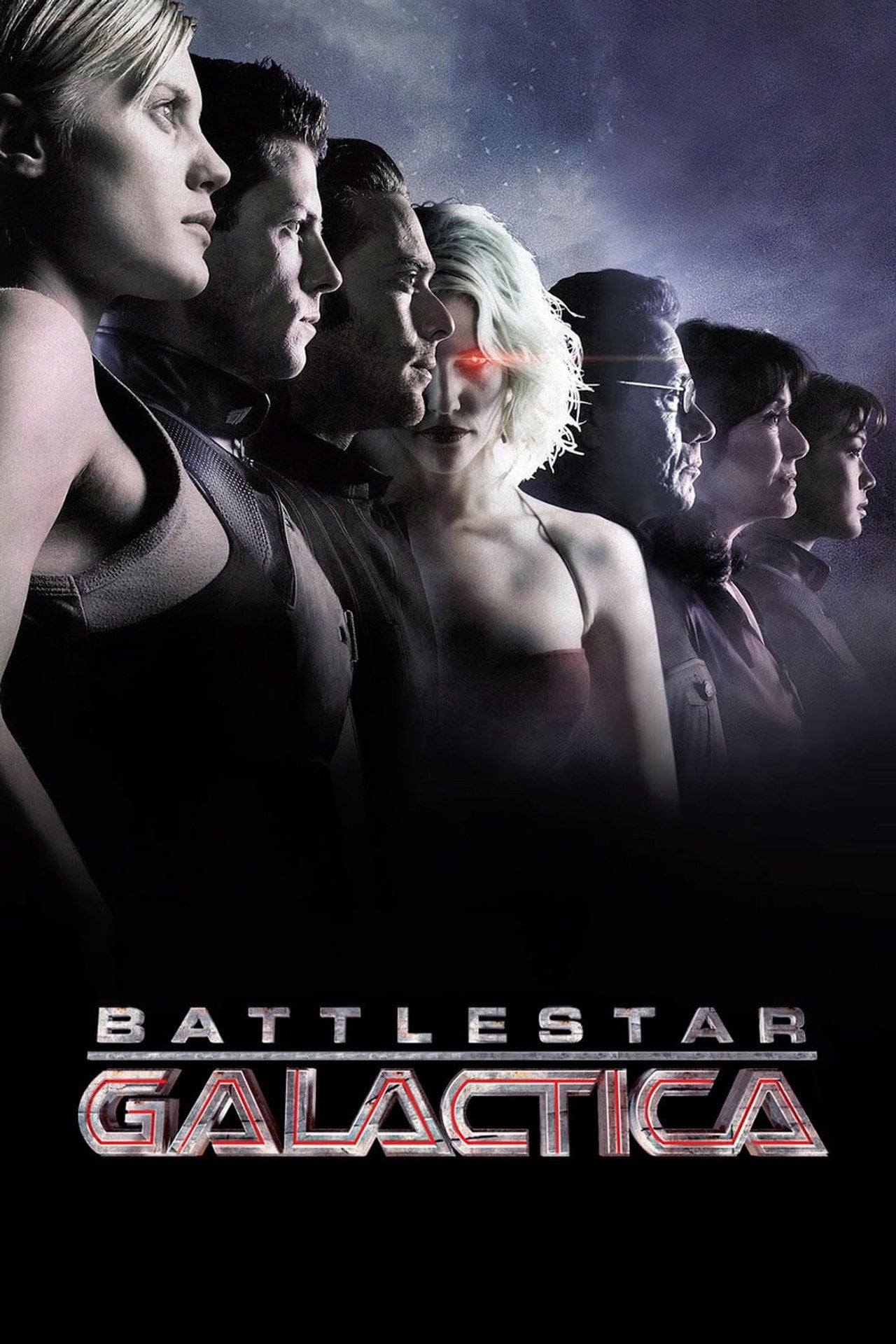 星際大爭霸 (2004)