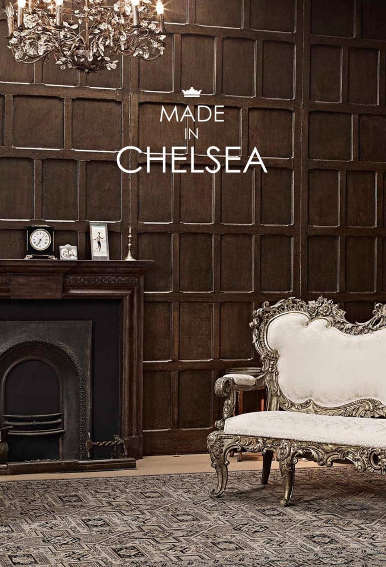 Made in Chelsea (2011) - TV