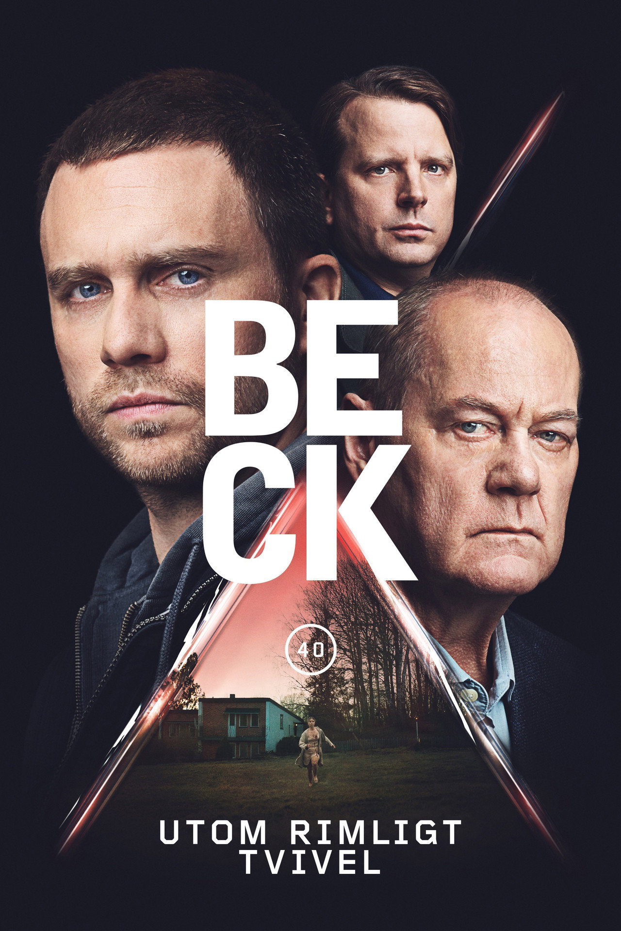 Beck 40 - Beyond Reasonable Doubt (2020)