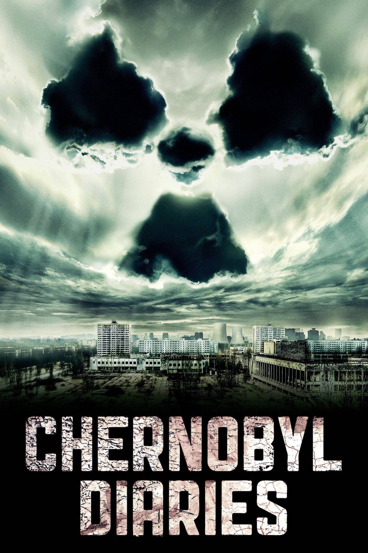 Chernobyl Diaries - La mutazione (2012) - Film