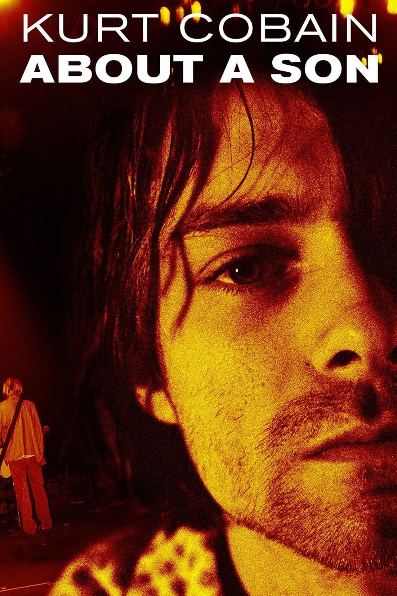 Kurt Cobain About a Son (2007)