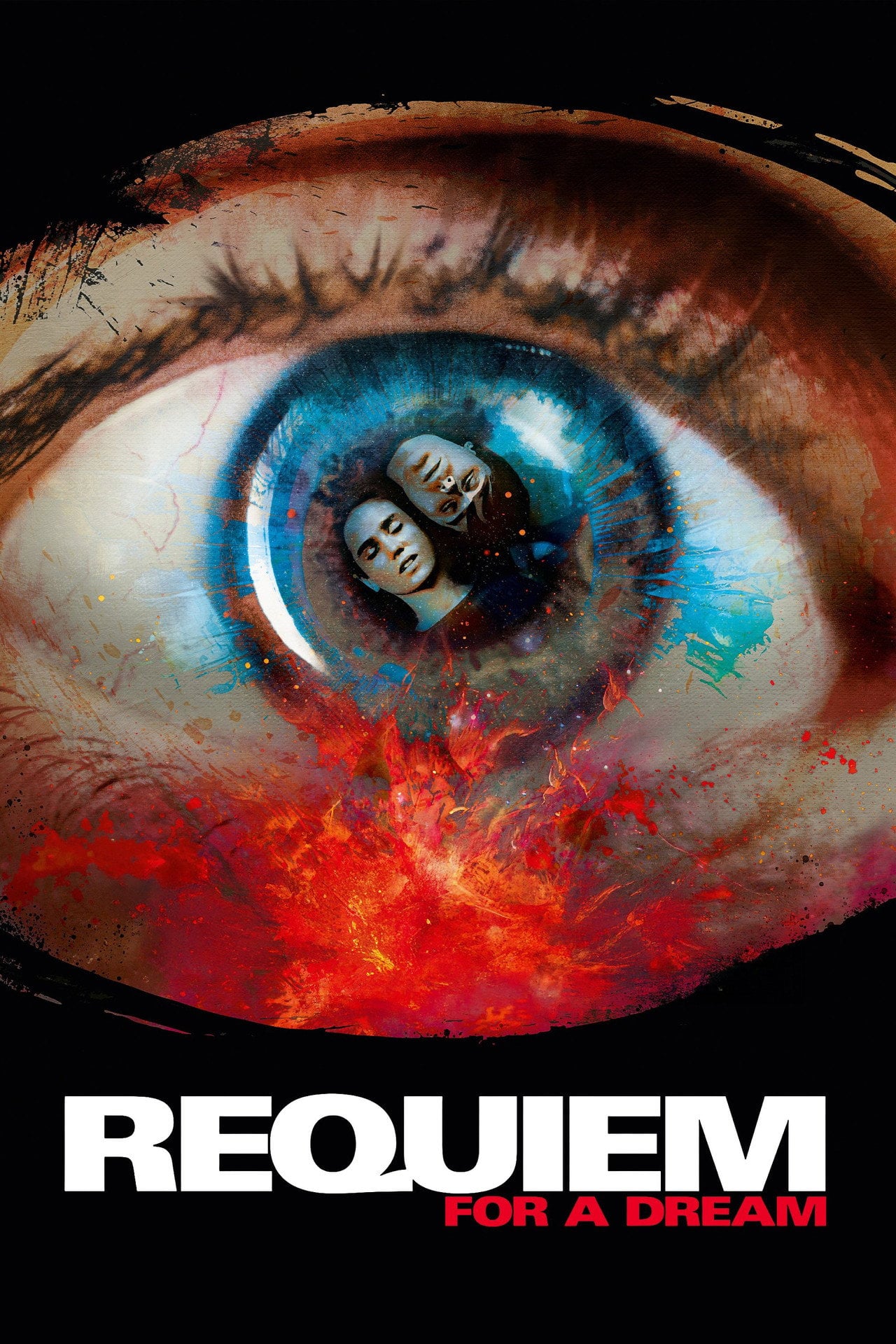 Реквием по мечте (2000)