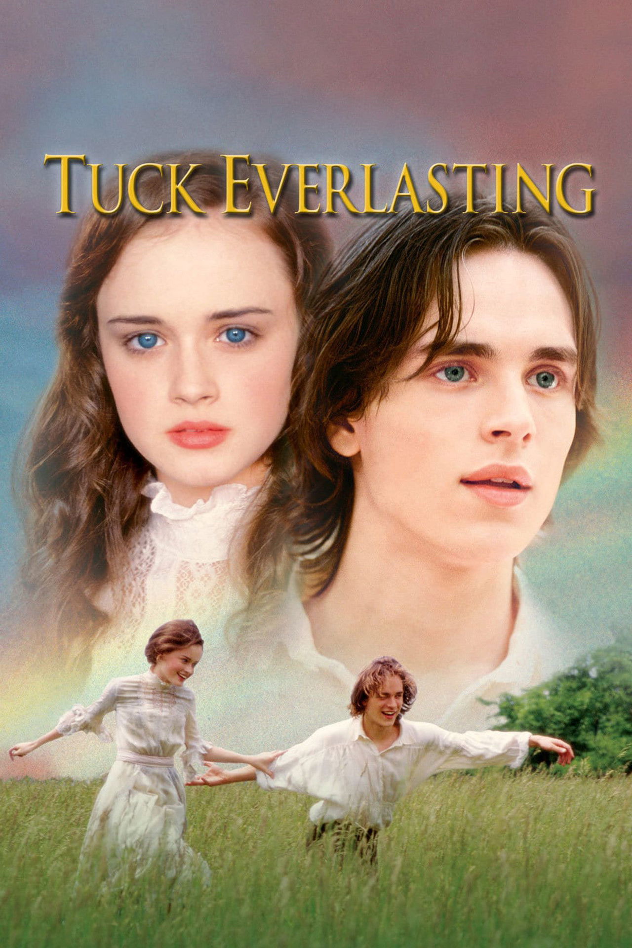 Tuck Everlasting (2002) - Movie