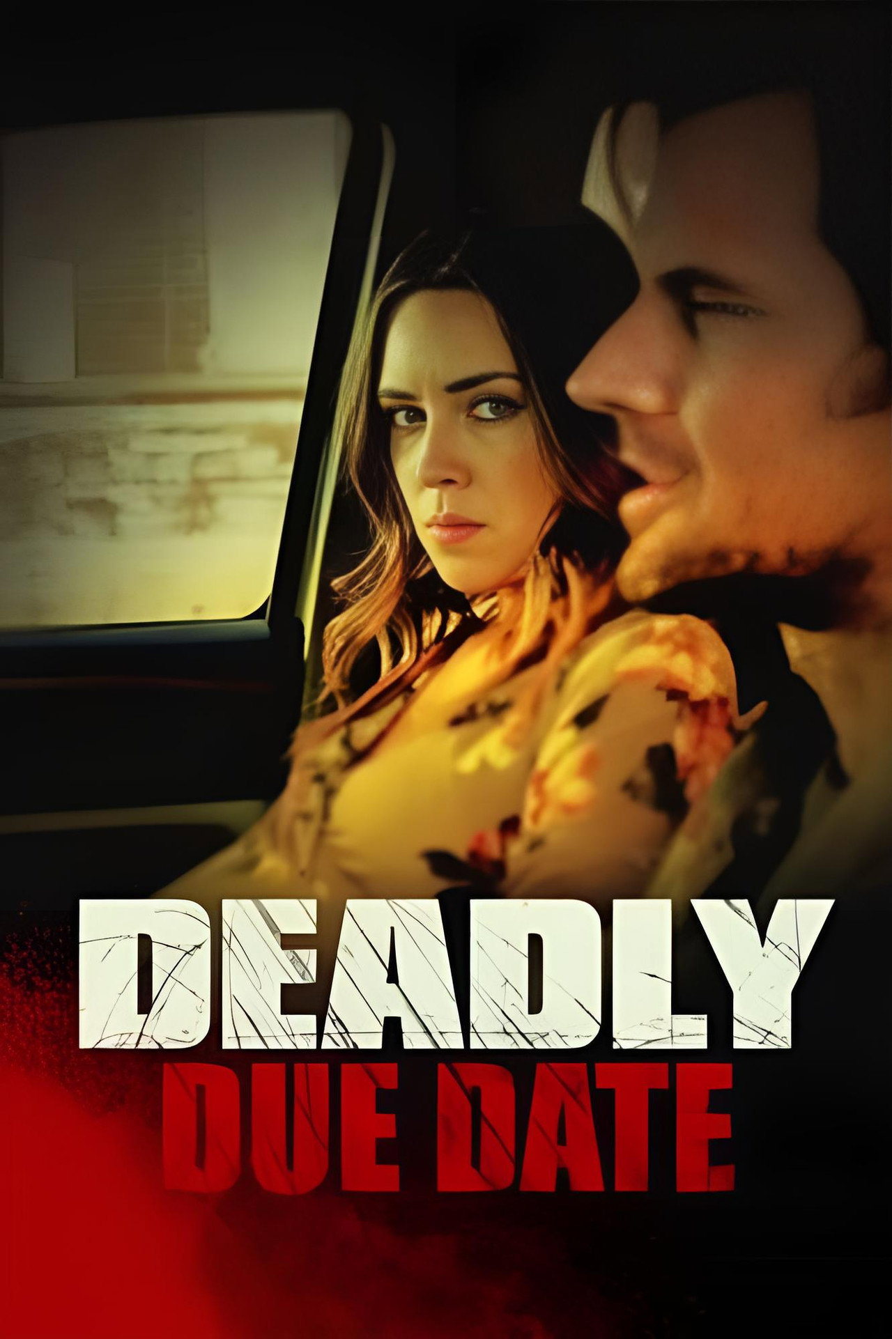 Inganno dal passato (2021) poster