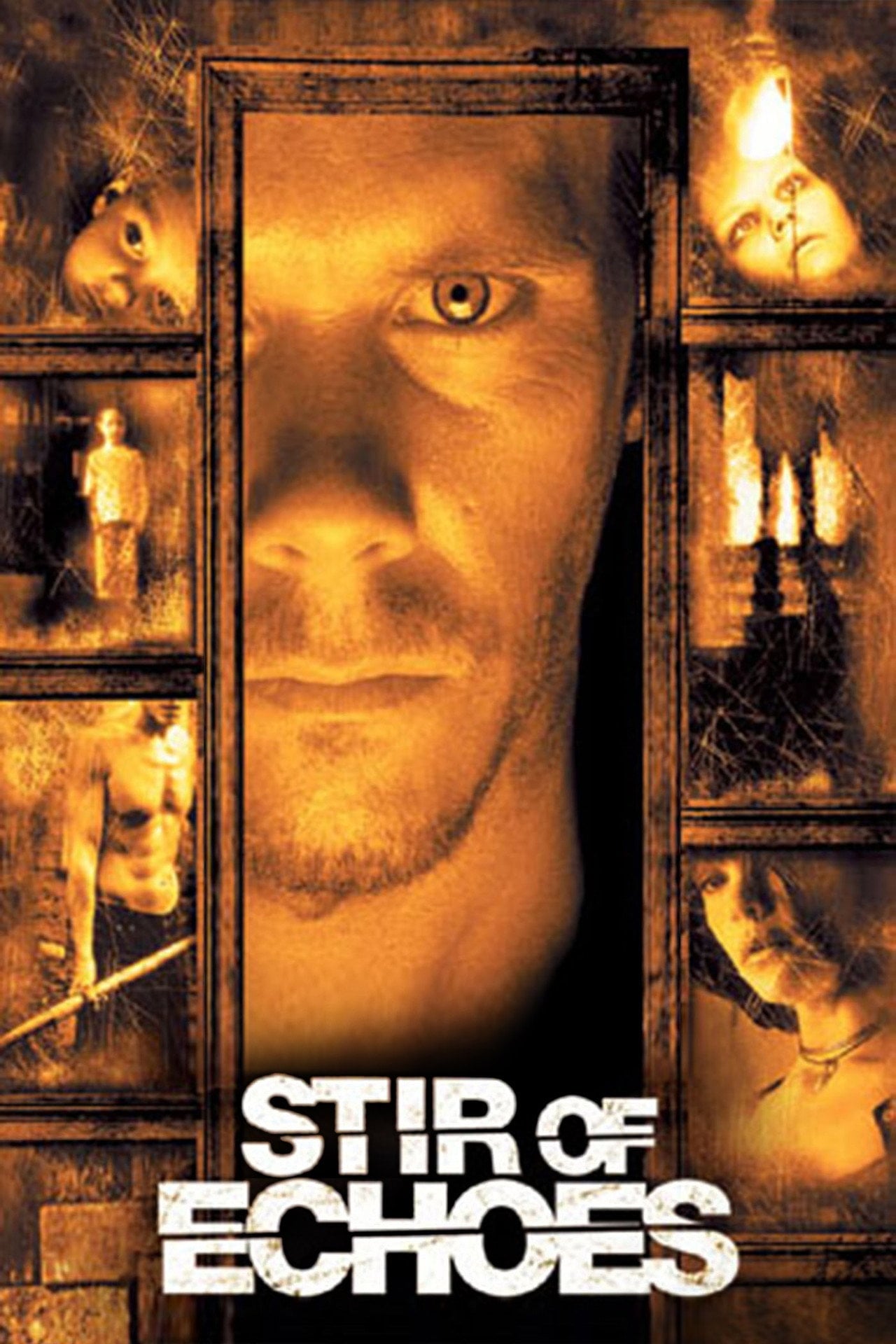 Отзвуки Эха (1999)