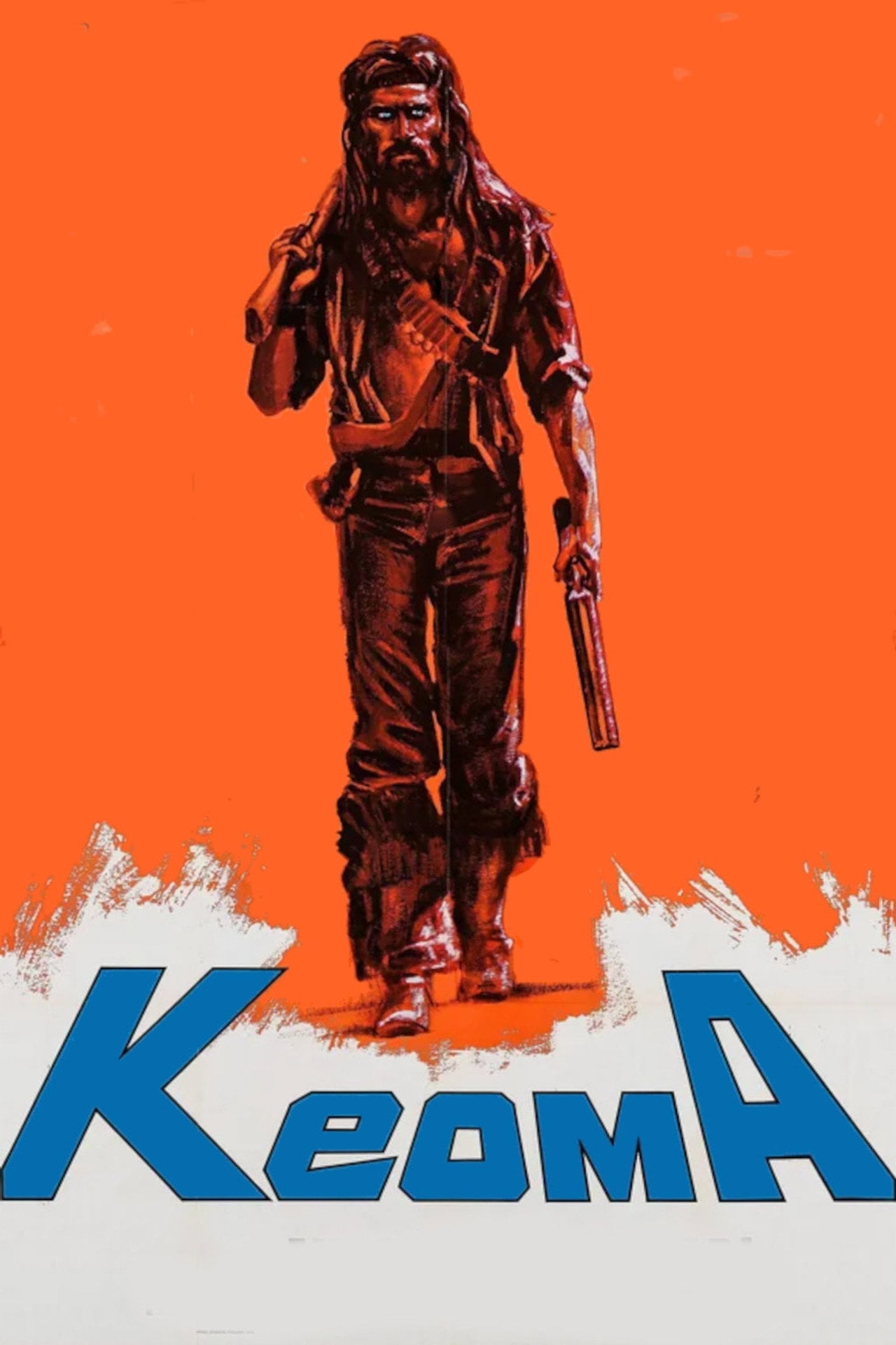 Кеома (1976)
