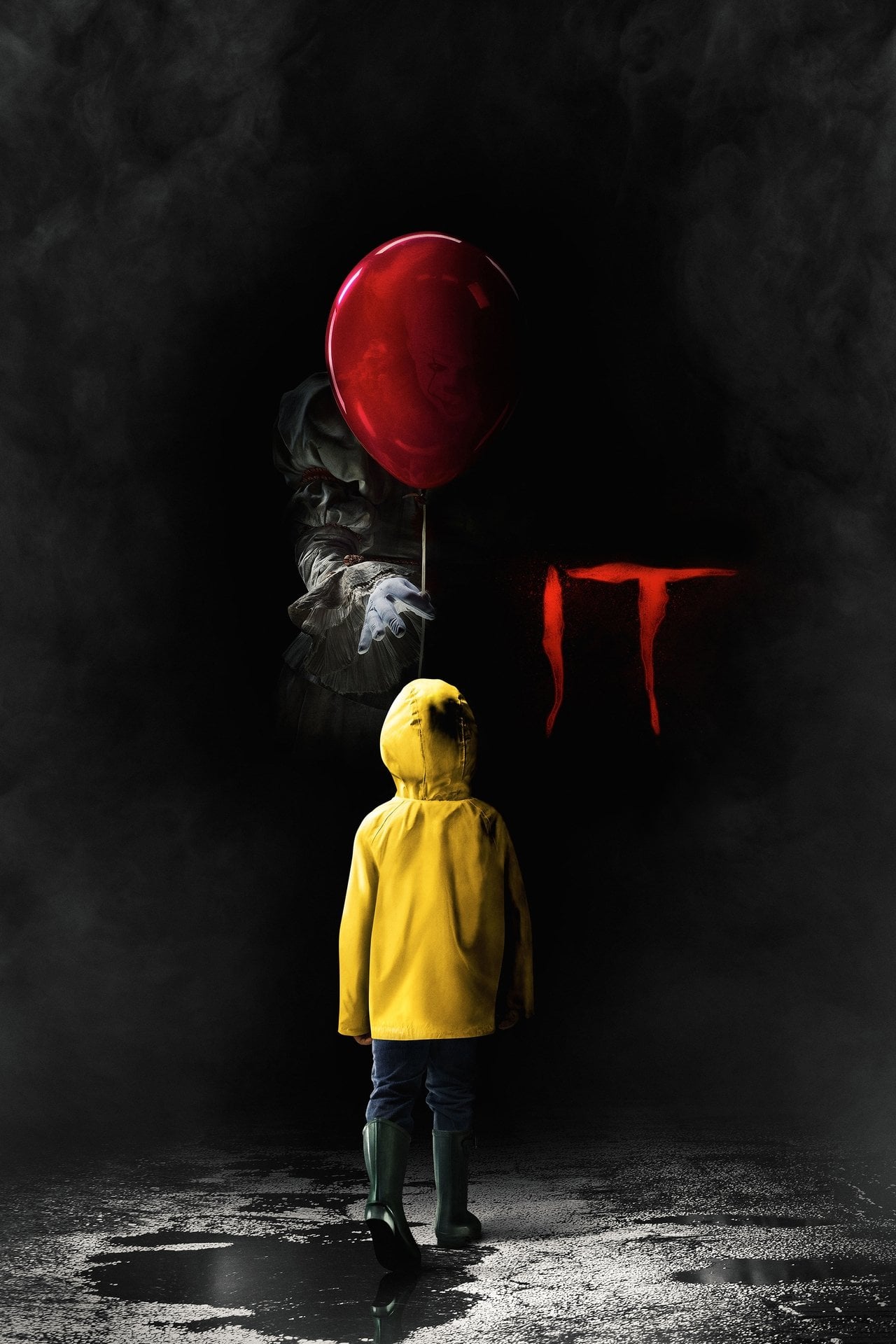 It - Capitolo uno (2017) - Film